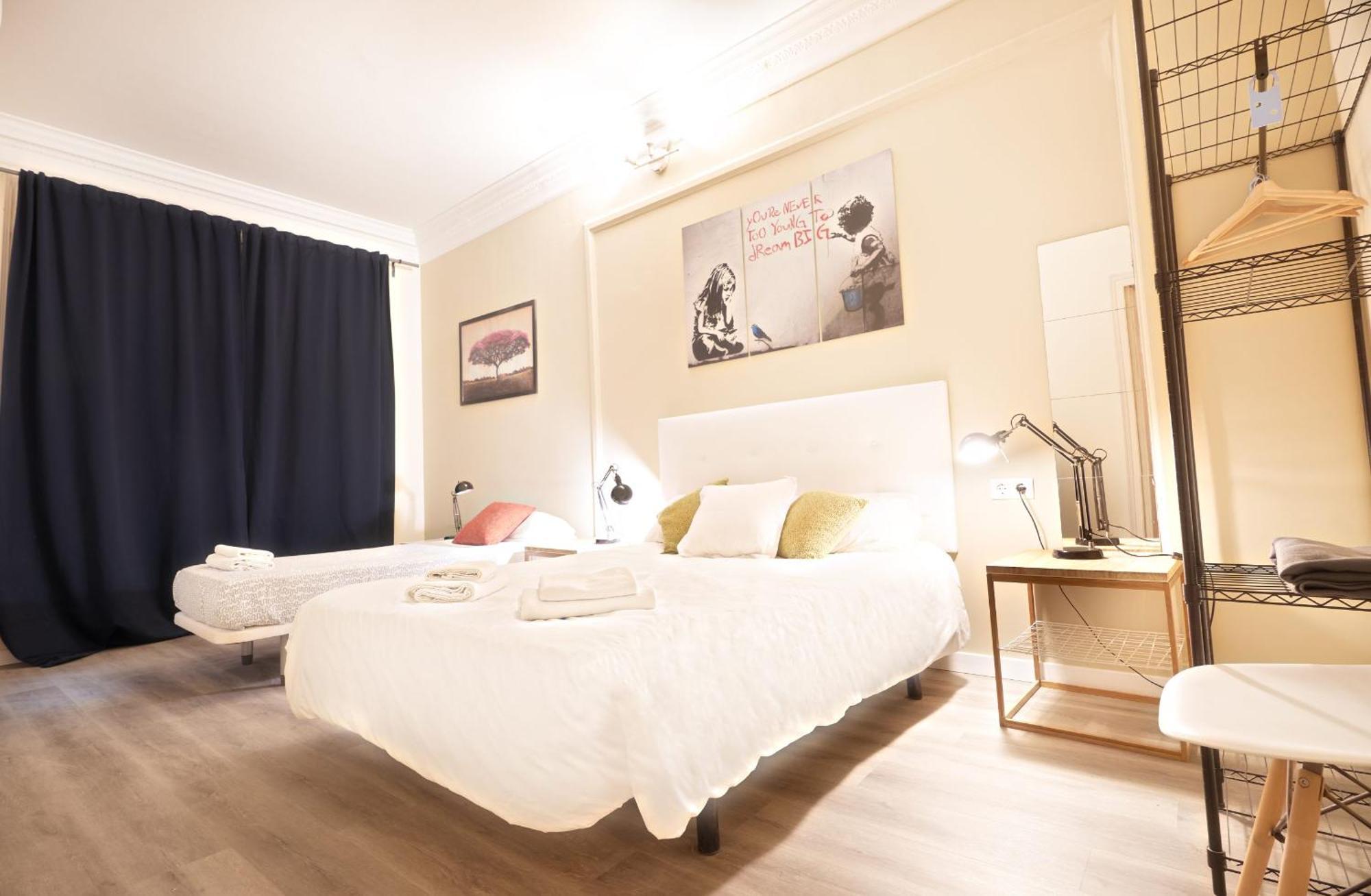 Hostal Wow