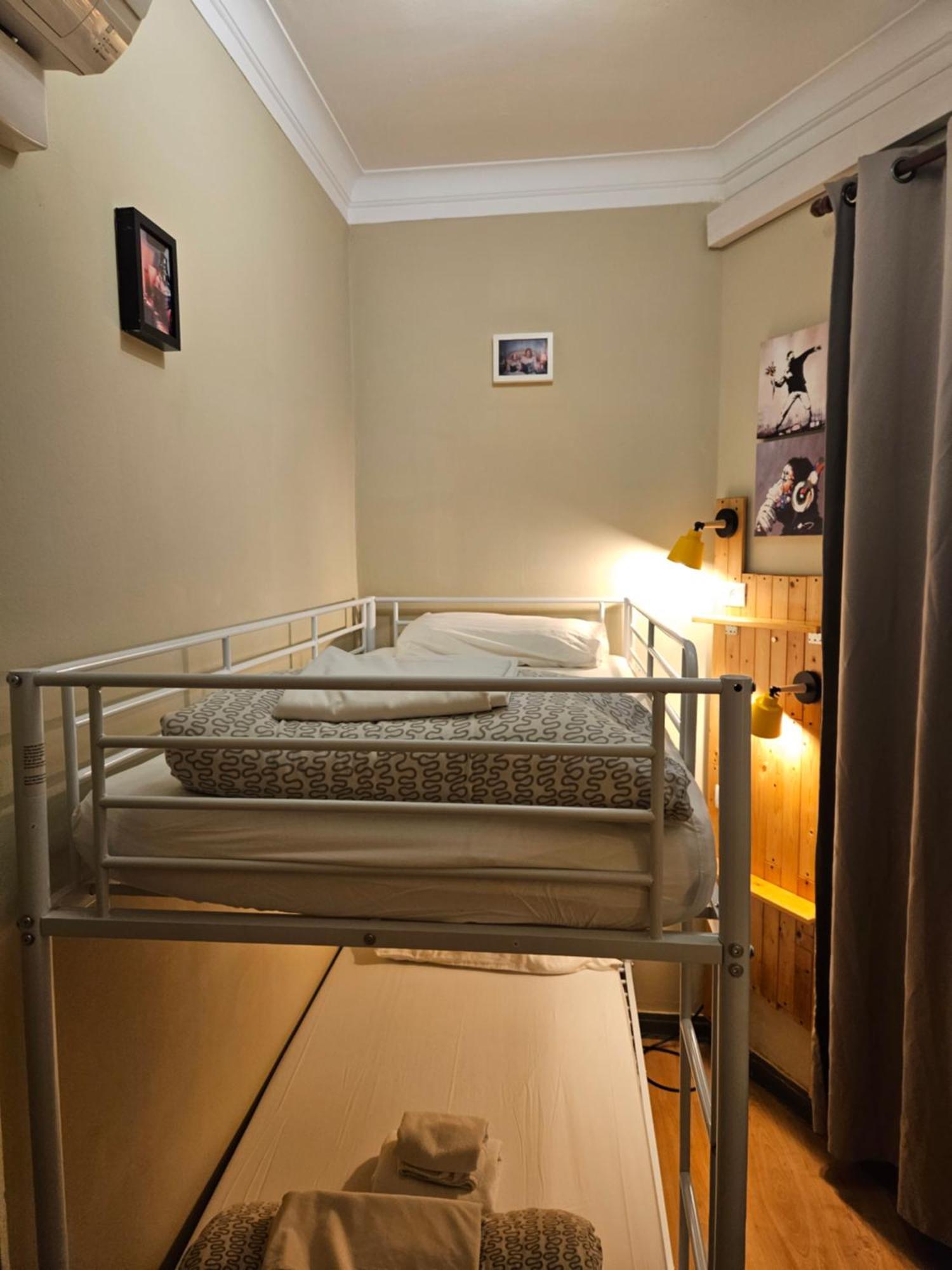 Hostal Wow Barcelona