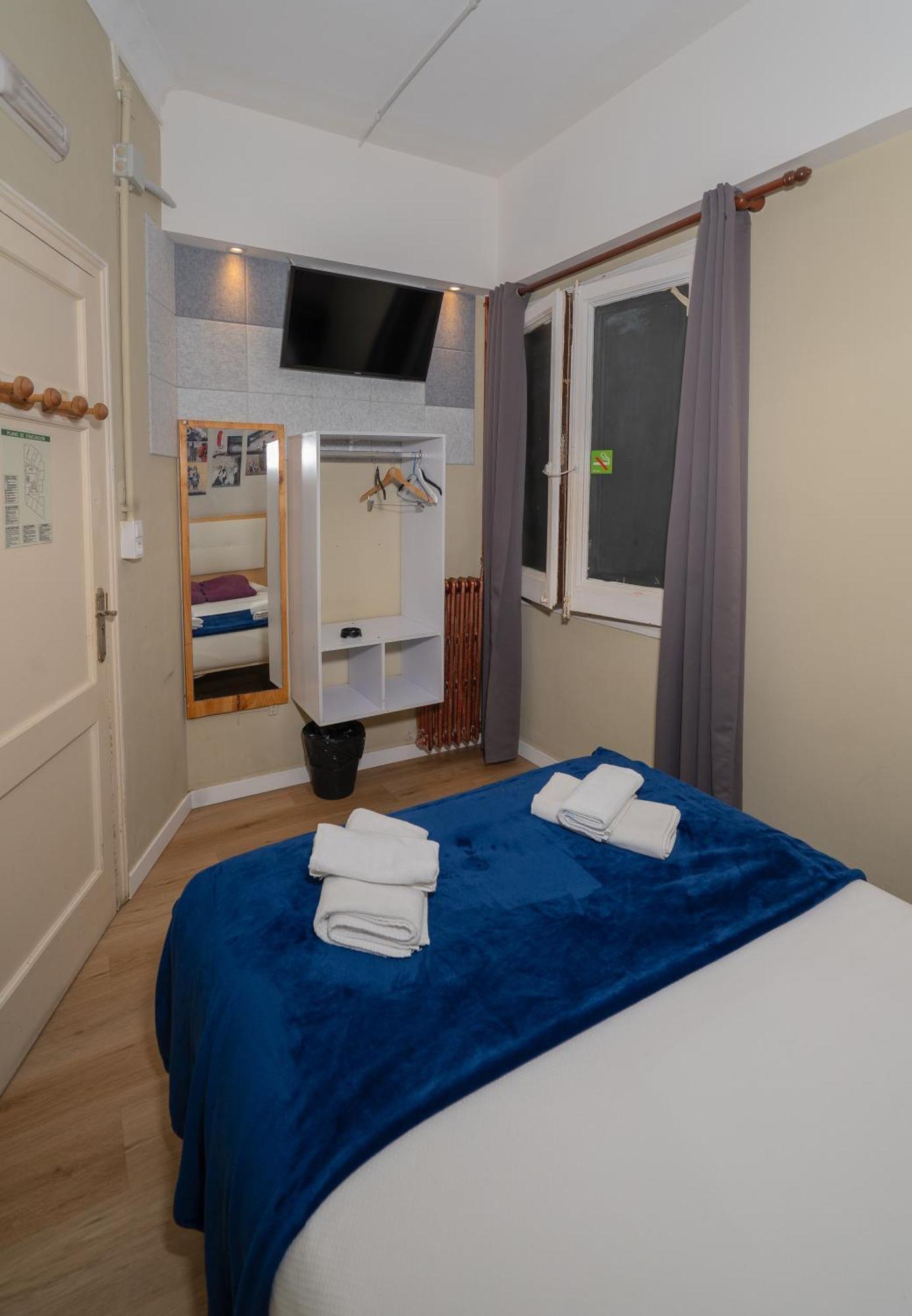 Hostal Wow