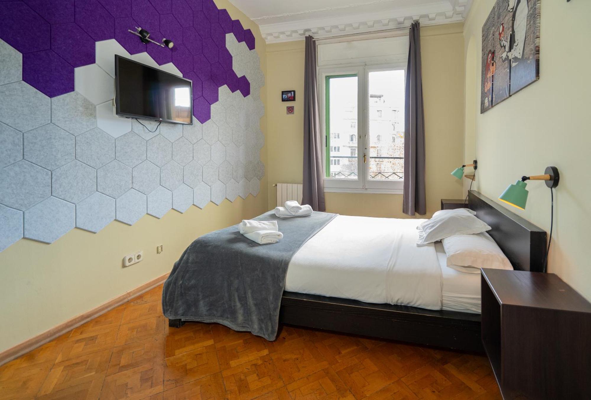 Hostal Wow
