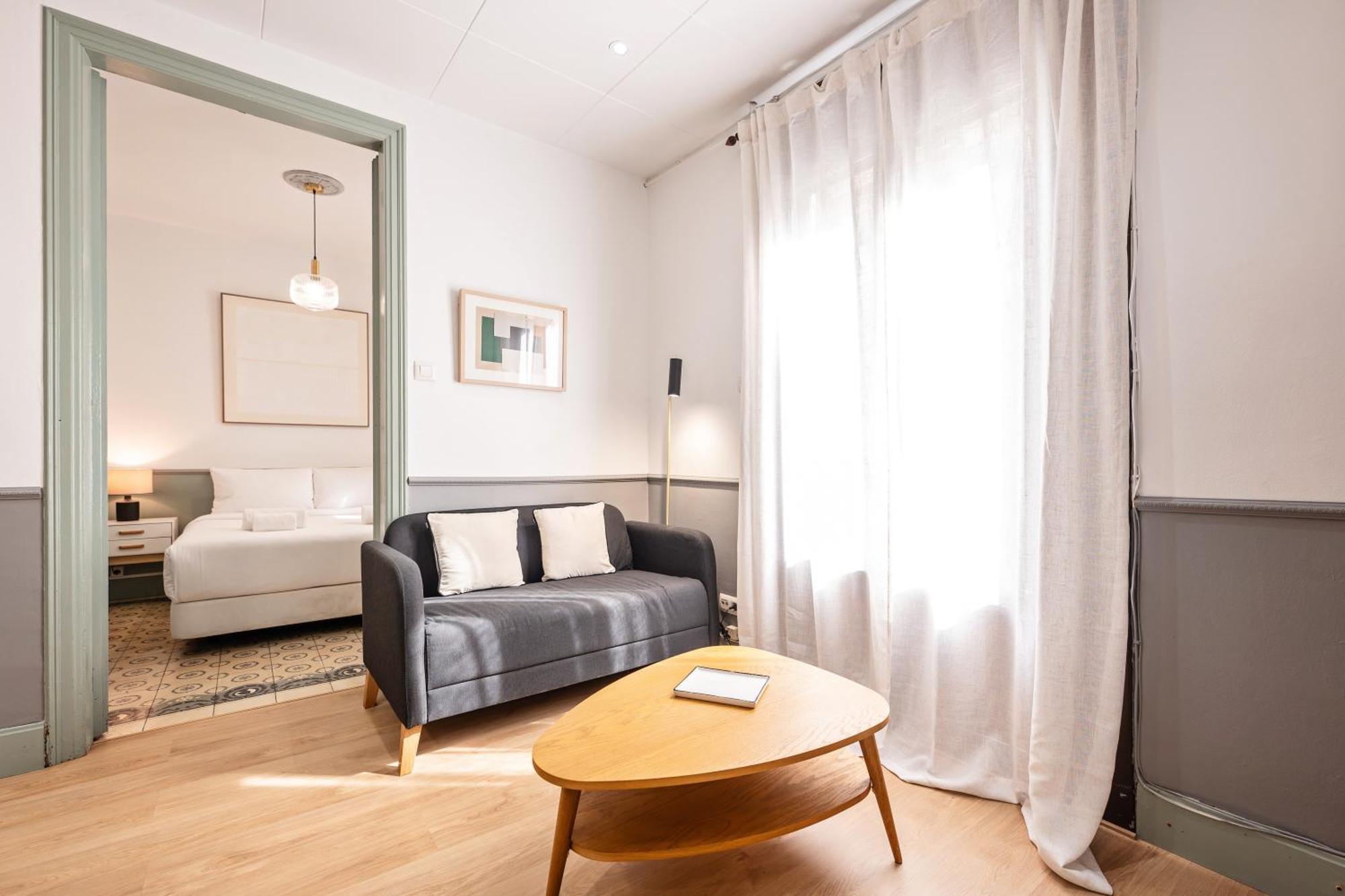 Apartment Sweett - Rosemarine *
