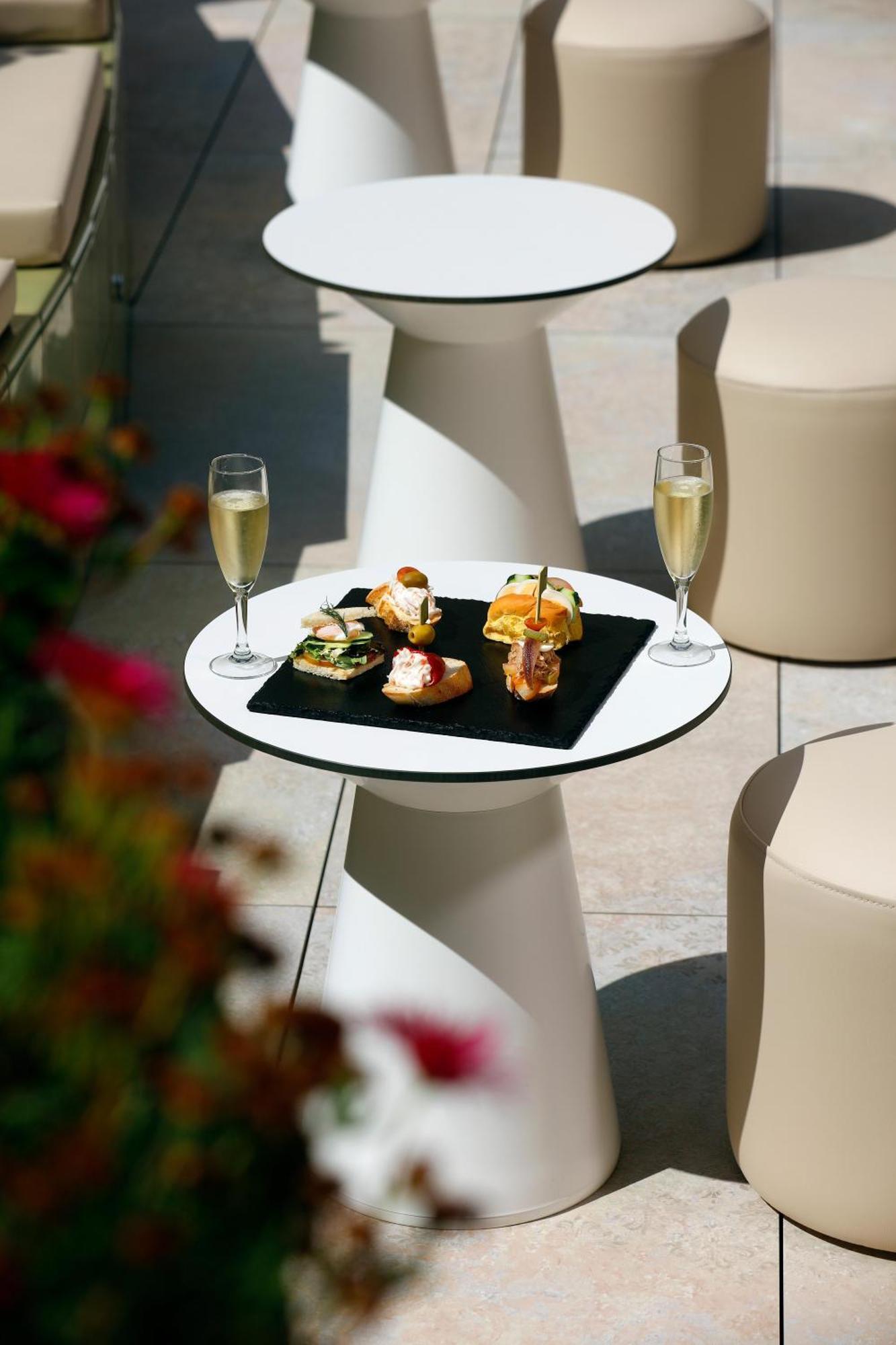 Hotel Hcc Montblanc Barcelona
