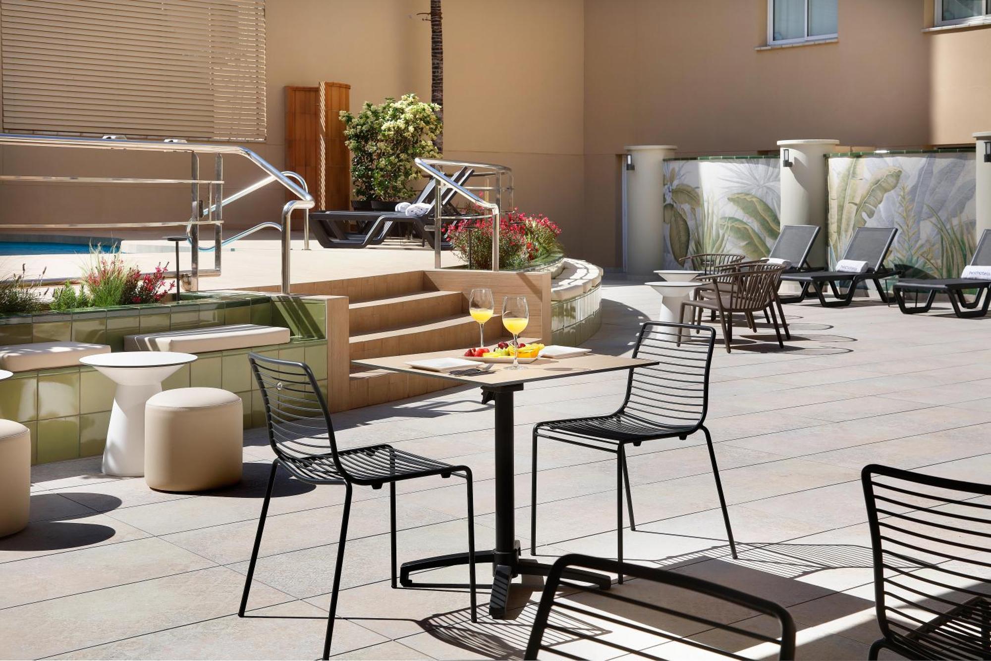 Hotel Hcc Montblanc 3*