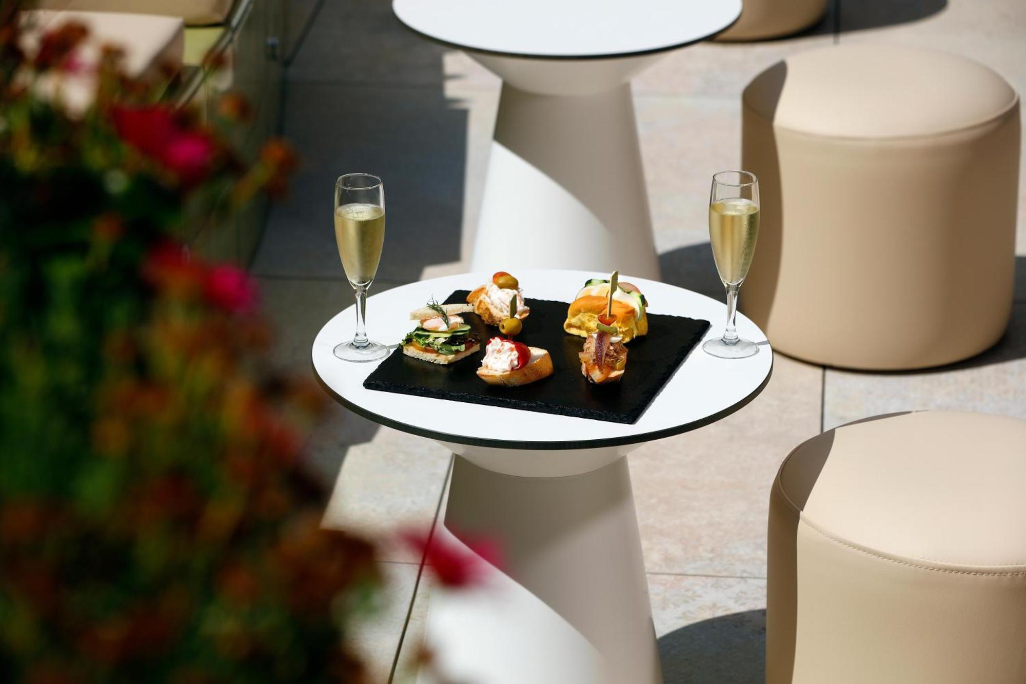 Hotel Hcc Montblanc Barcelona