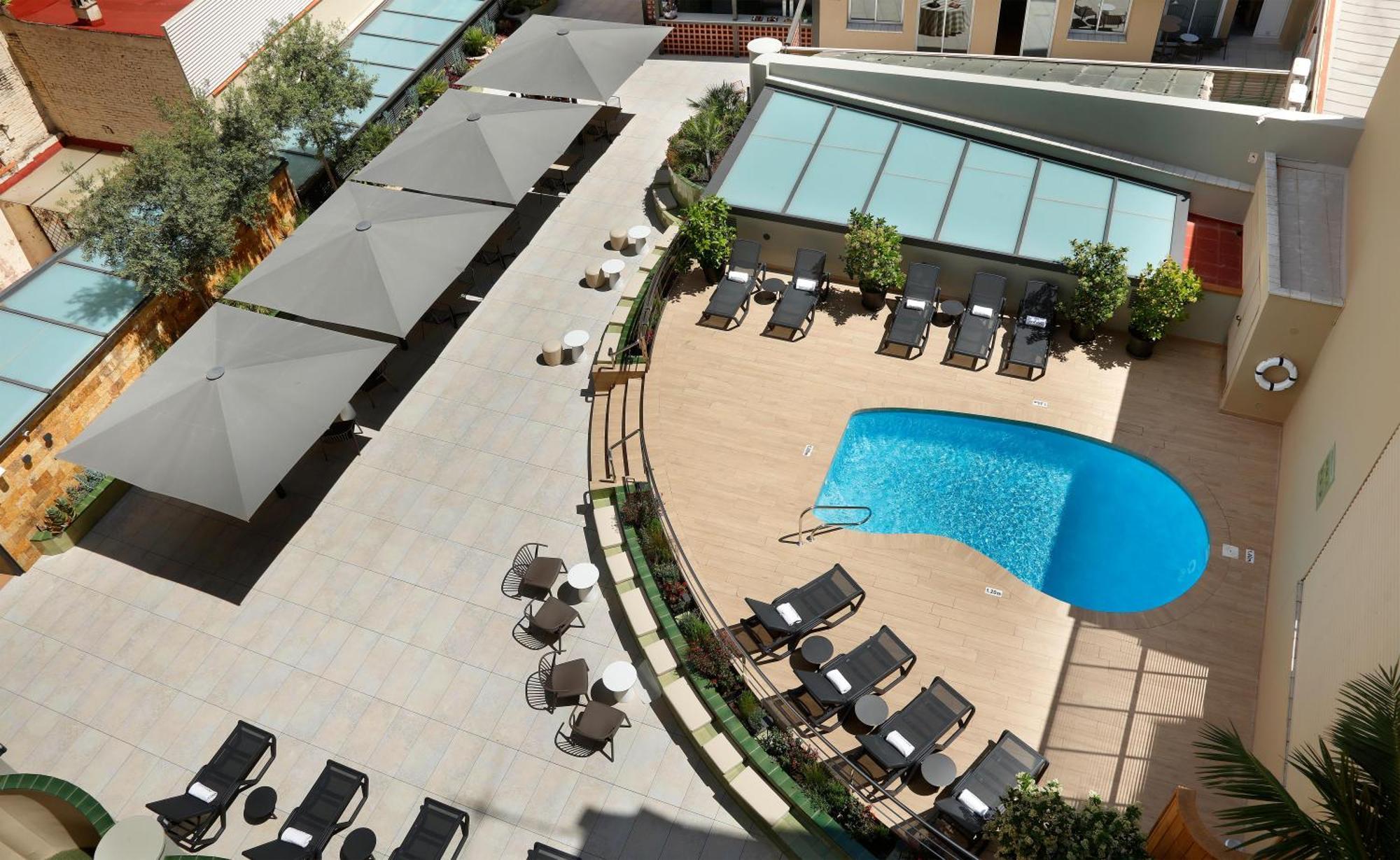 Hcc Montblanc Barcelona