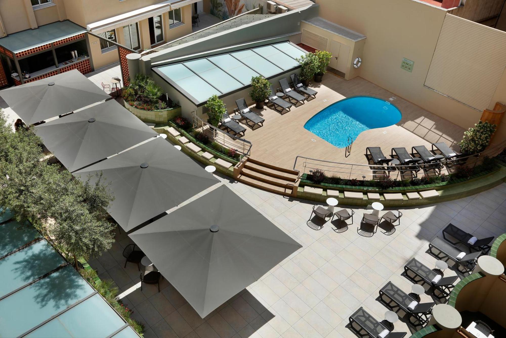 Hcc Montblanc Hotel 3*