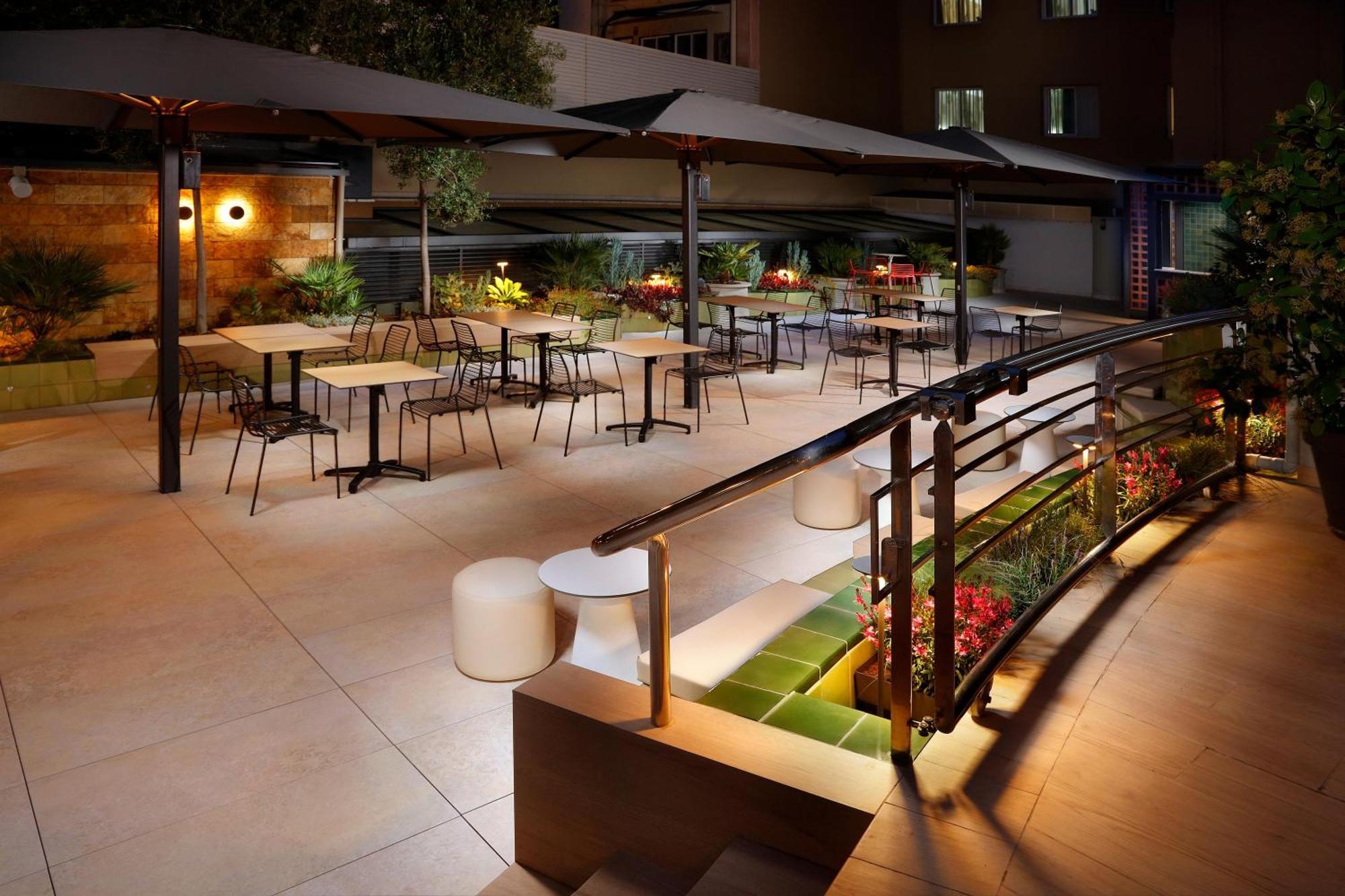 Hotel Hcc Montblanc Barcelona