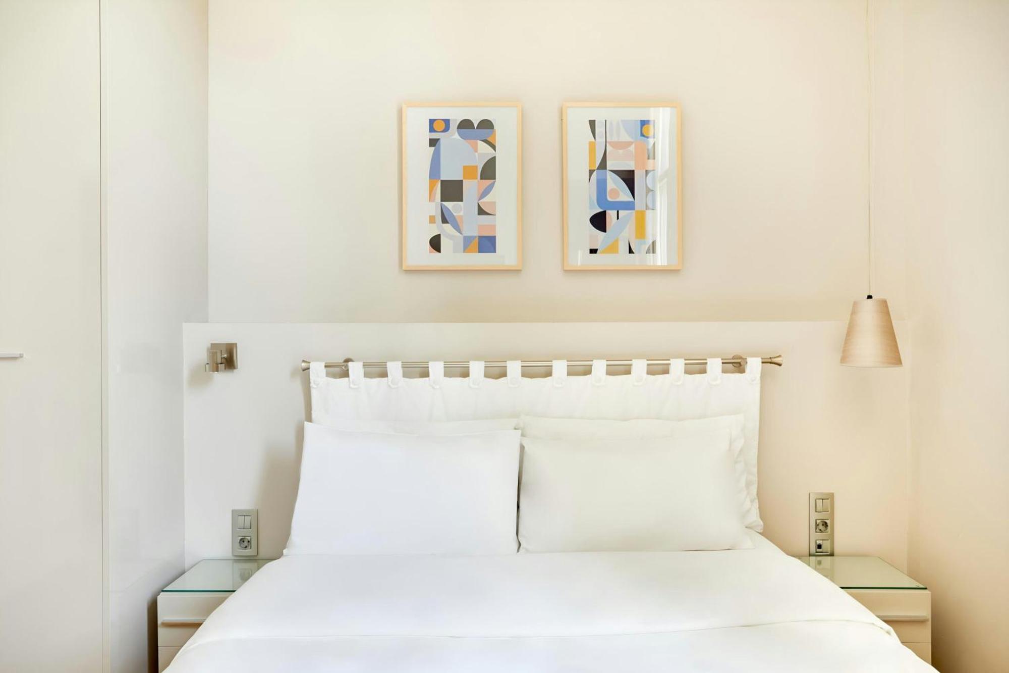 Vasanta Eixample, Sonder By Marriott Bonvoy 3* Barcelona