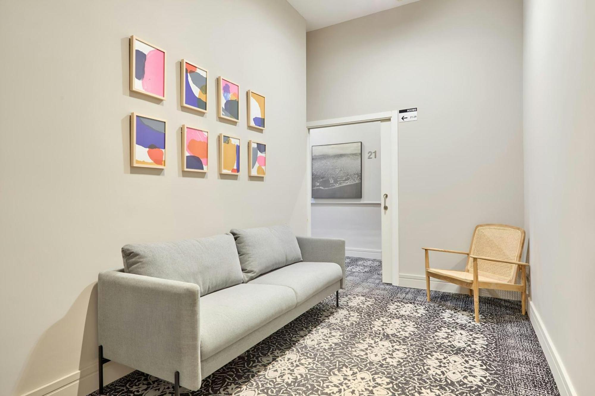 Vasanta Eixample, Sonder By Marriott Bonvoy