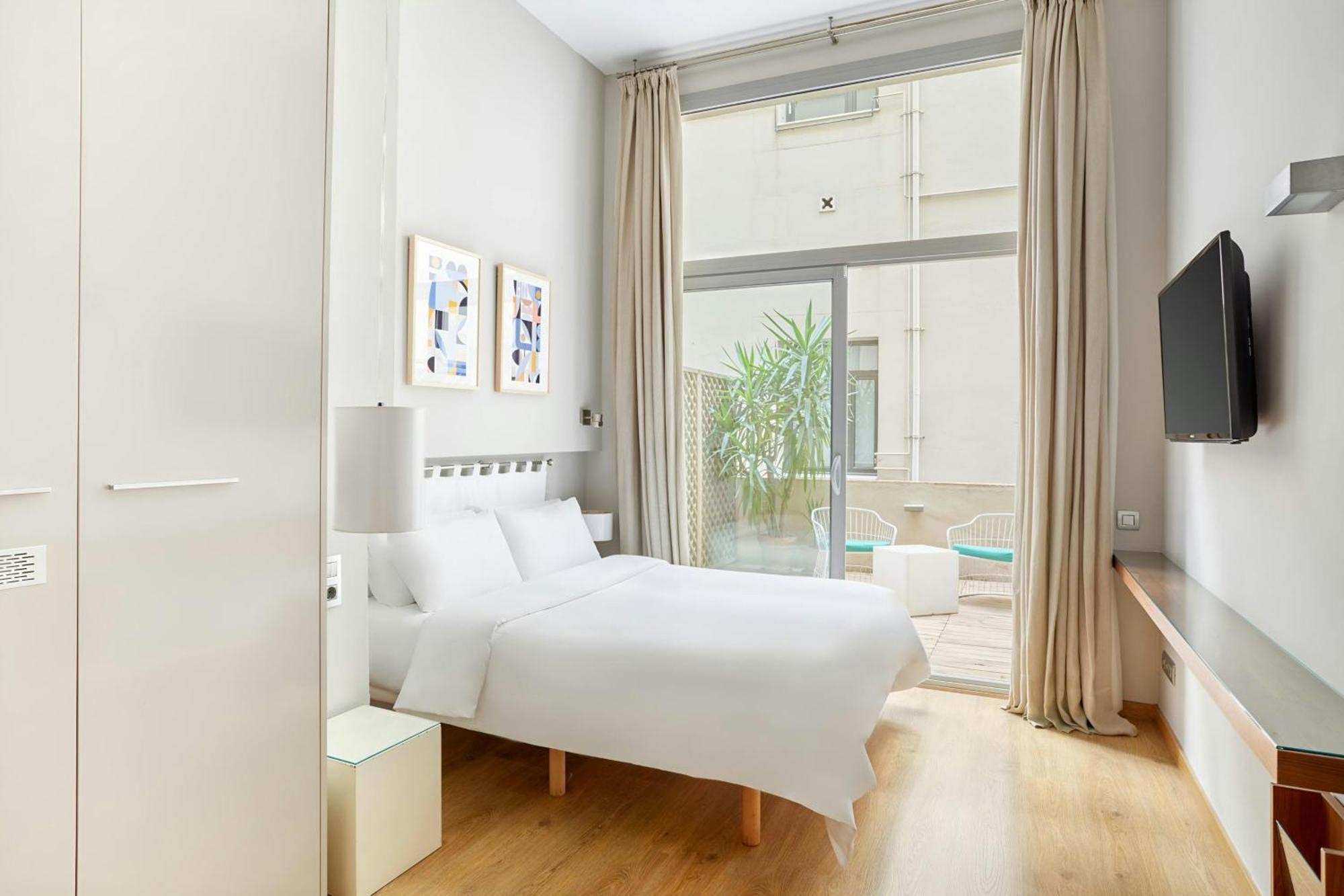 Hotel Vasanta Eixample, Sonder By Marriott Bonvoy