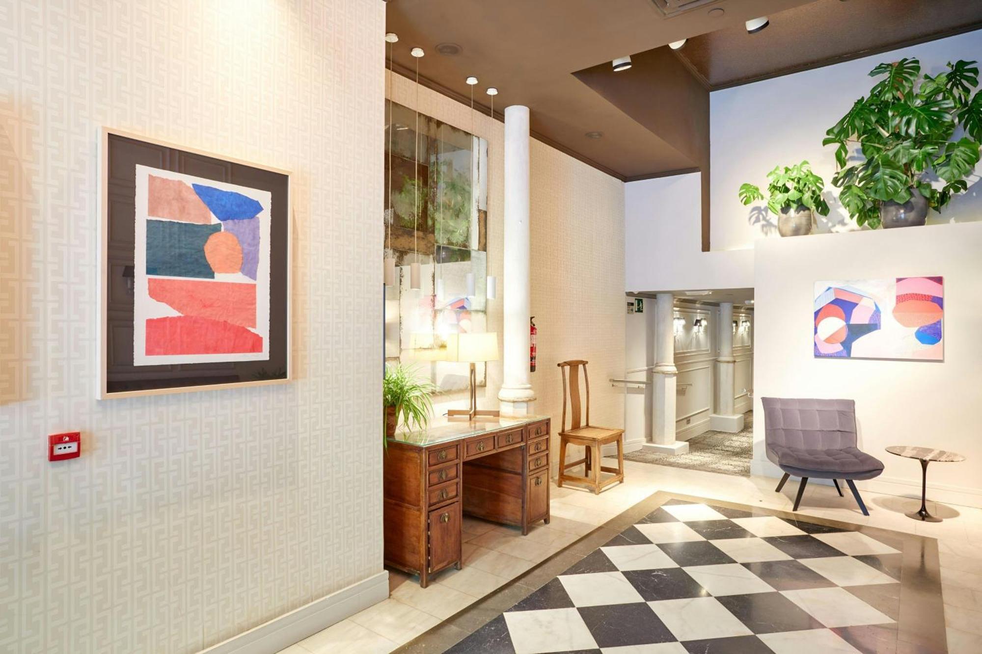 Vasanta Eixample, Sonder By Marriott Bonvoy Hotel 3*