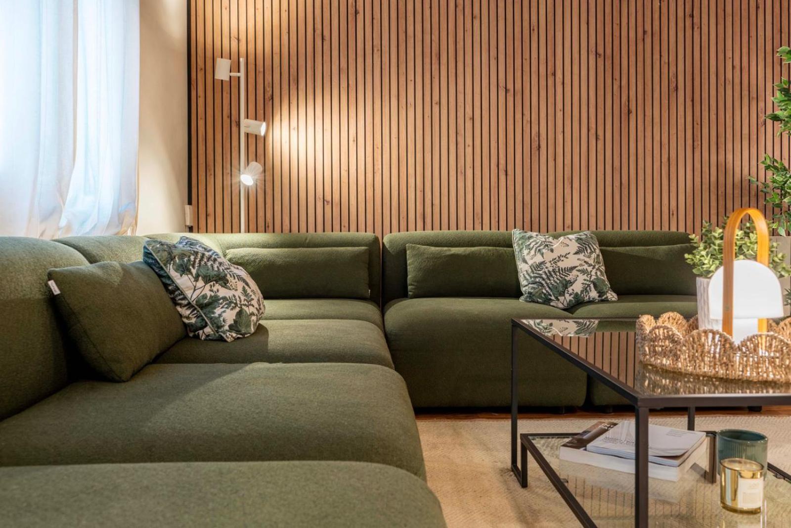 Design Sagrada Familia Apartamento Barcelona