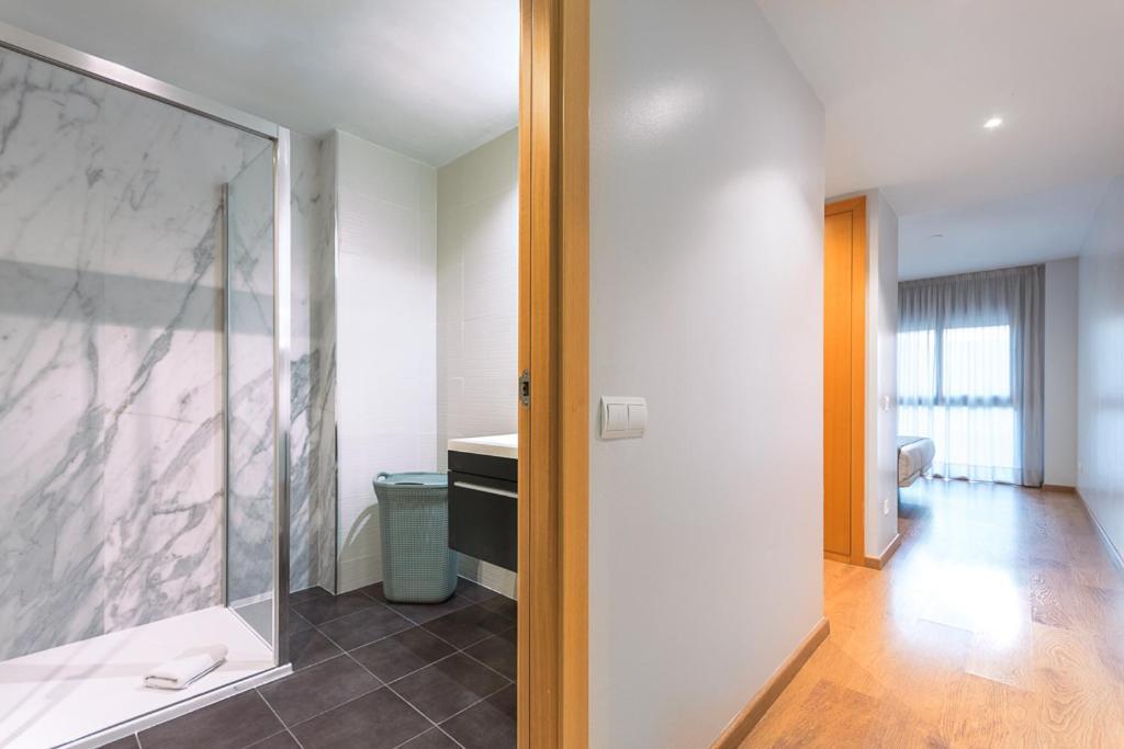 Sensation Authentic Gracia Apartamento *