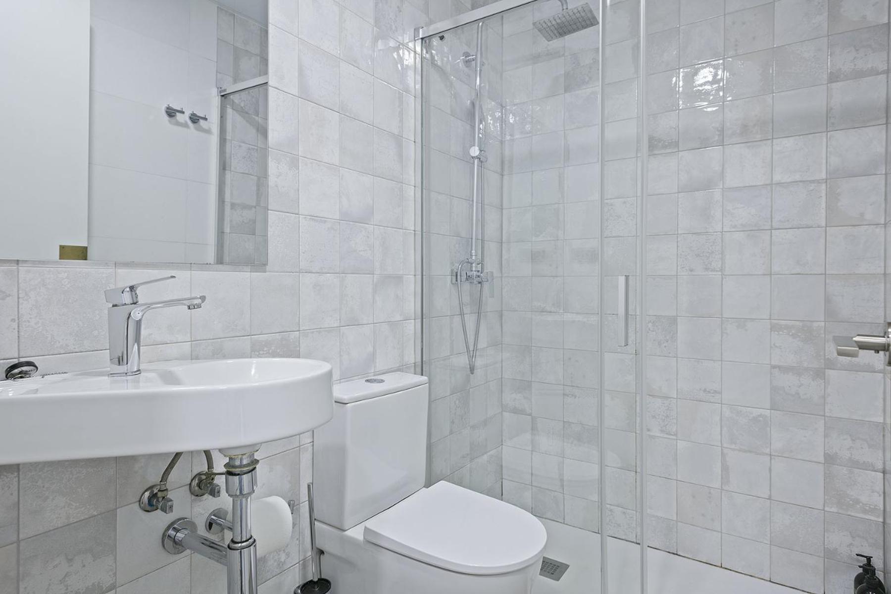 Ola Living Plaza Catalunya Apartment Barcelona