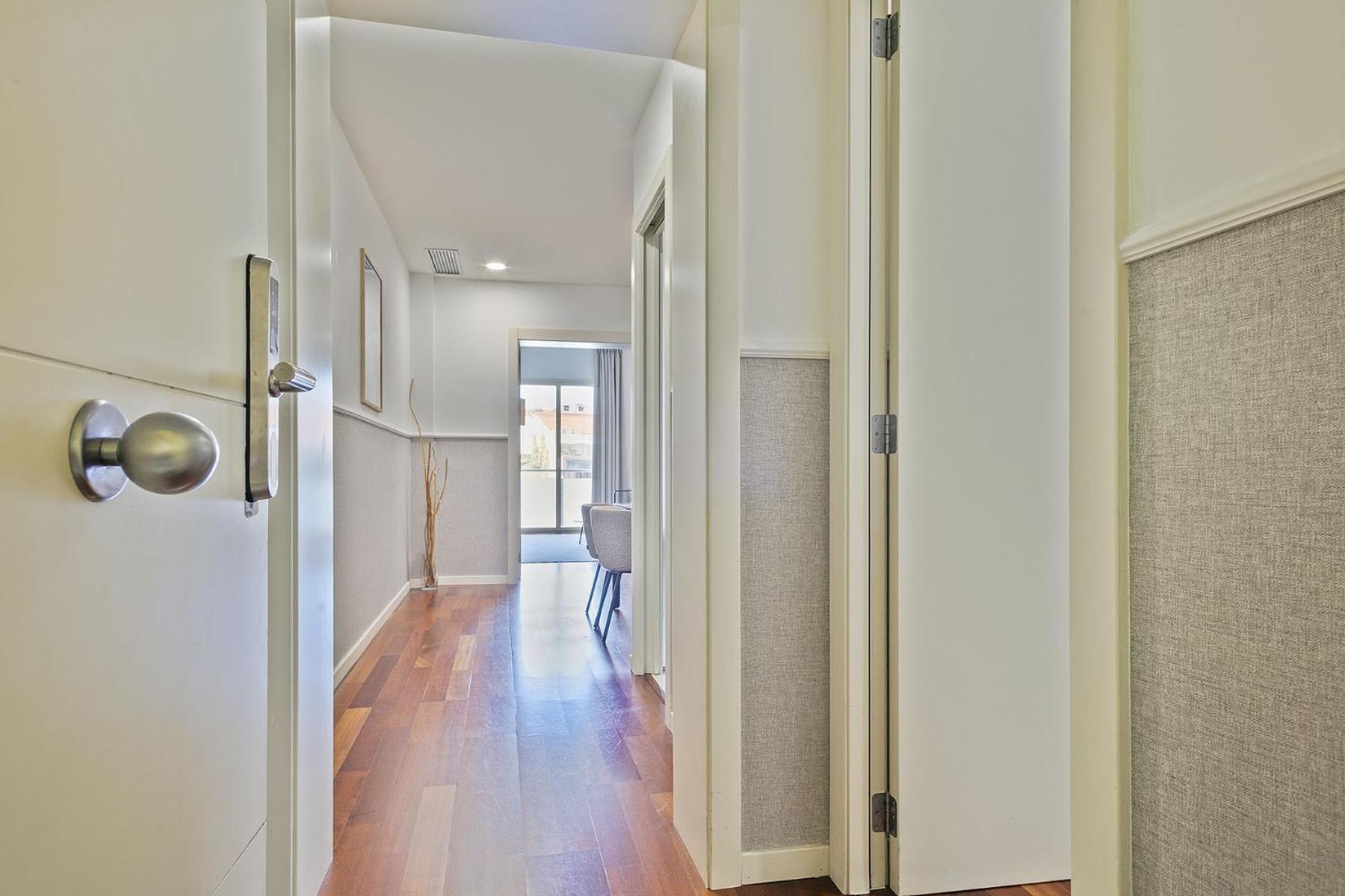 Apartment Ola Living Plaza Catalunya