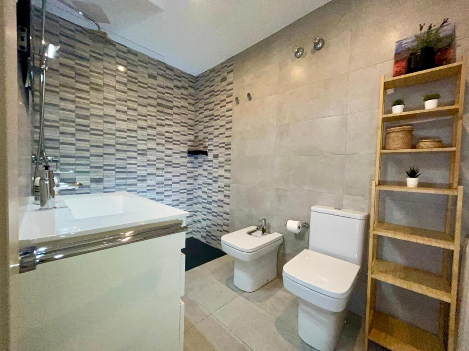 Barcelonaforrent Urban Town Apartment