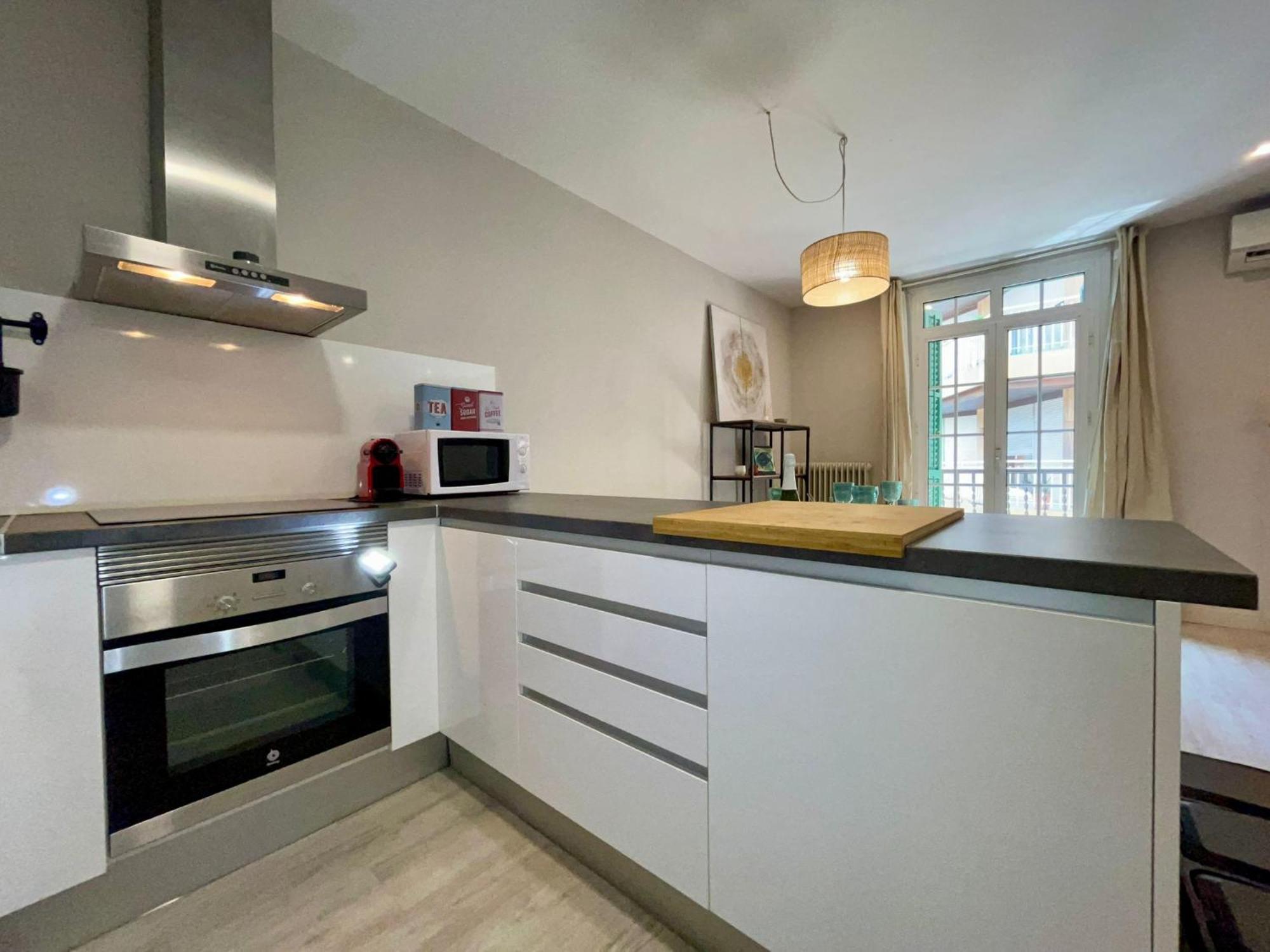 Apartment Barcelonaforrent Urban Town *