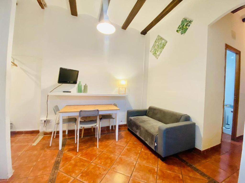 022 Center Barca 1,1 Apartamento Barcelona