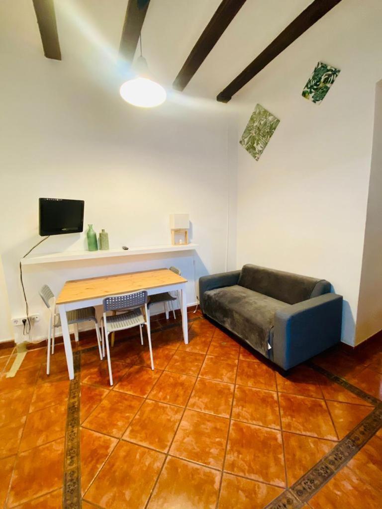 Apartamento 022 Center Barca 1,1 Barcelona