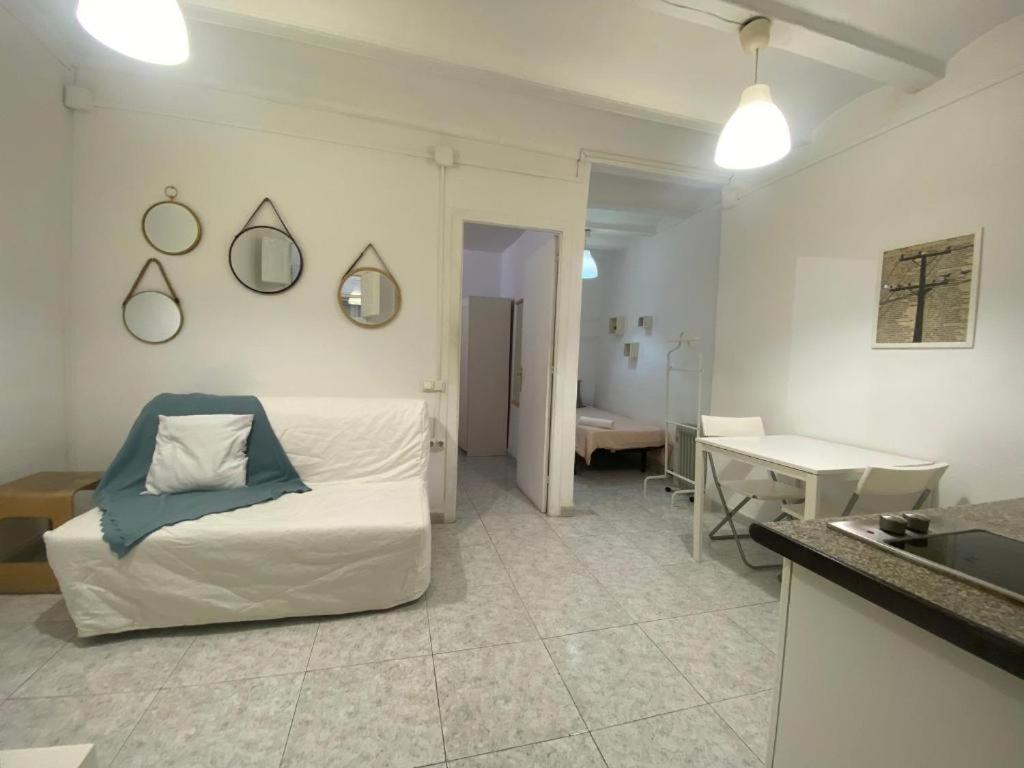 022 Center Barca 1,1 Apartamento