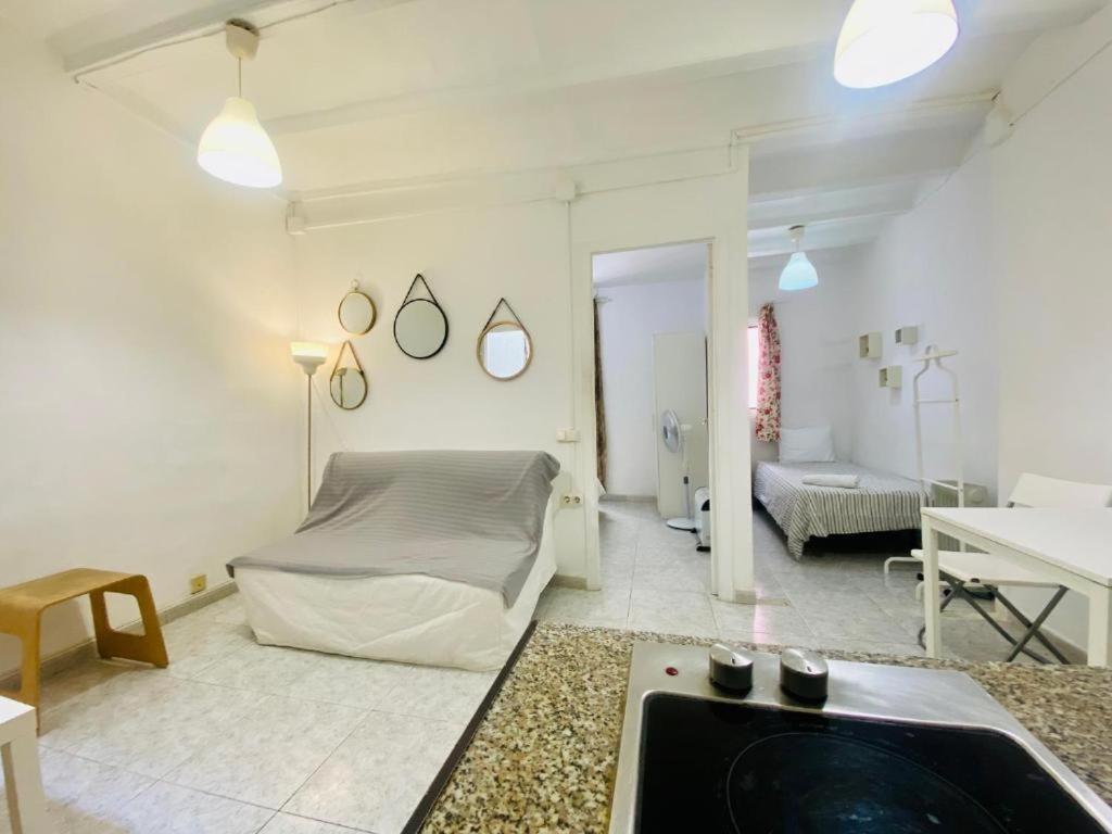 Apartamento 022 Center Barca 1,1 *