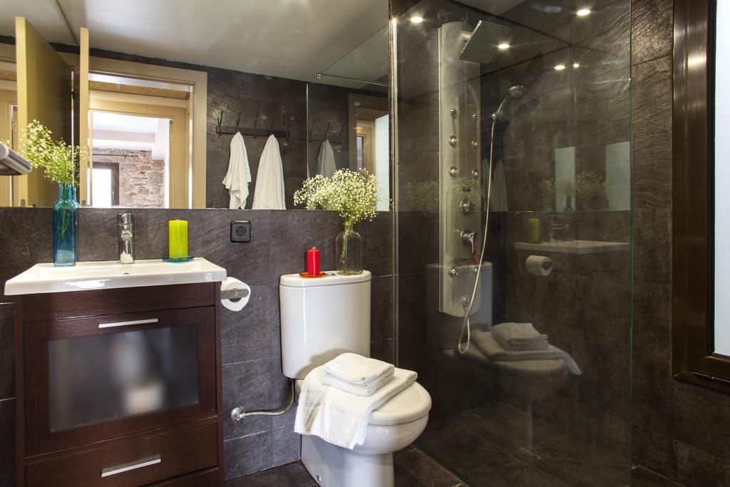 Citytrip Ramblas Apartamento Barcelona