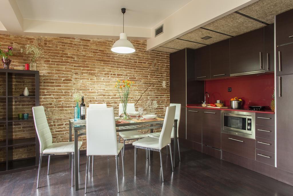 Apartamento Citytrip Ramblas *
