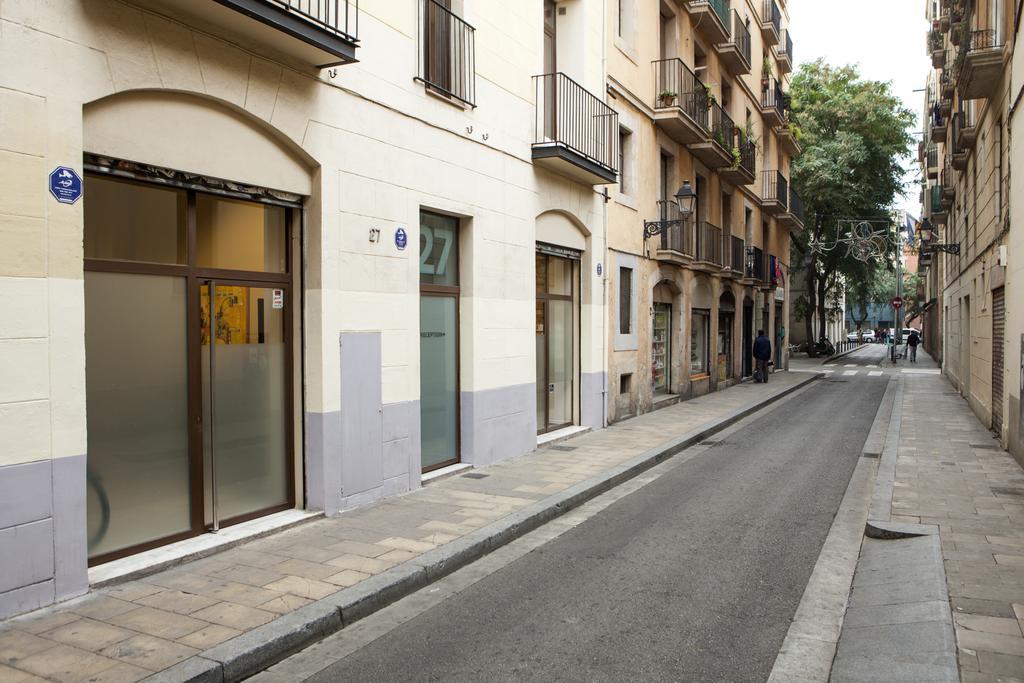 Apartamento Citytrip Ramblas