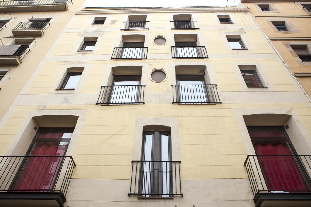 Citytrip Ramblas Apartamento Barcelona