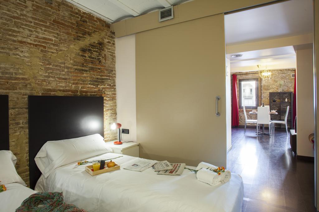 Apartamento Citytrip Ramblas