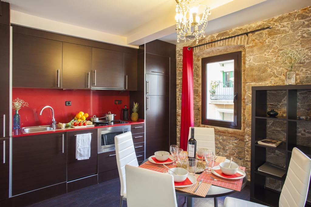 Apartamento Citytrip Ramblas Barcelona