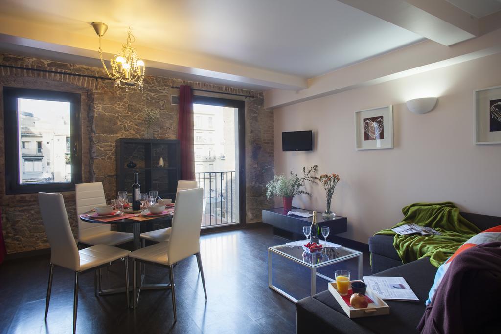 Citytrip Ramblas Apartamento