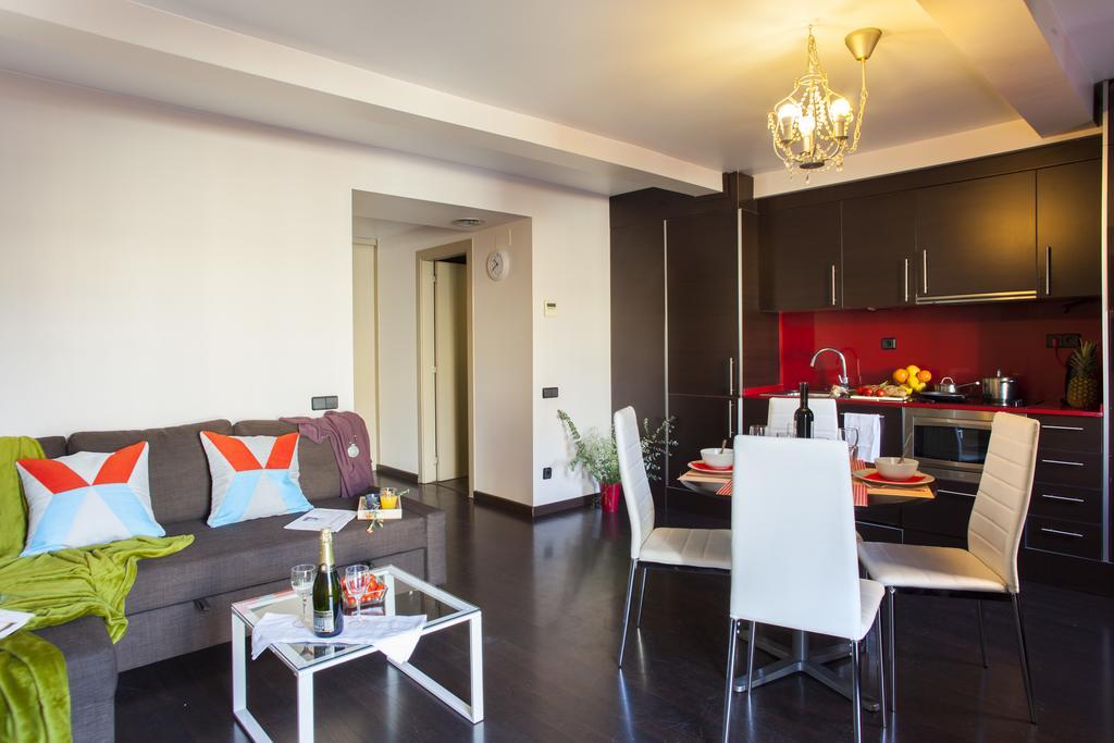 Apartamento Citytrip Ramblas Barcelona