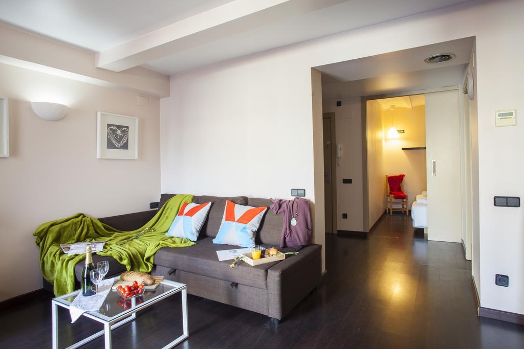 Citytrip Ramblas Apartamento Barcelona