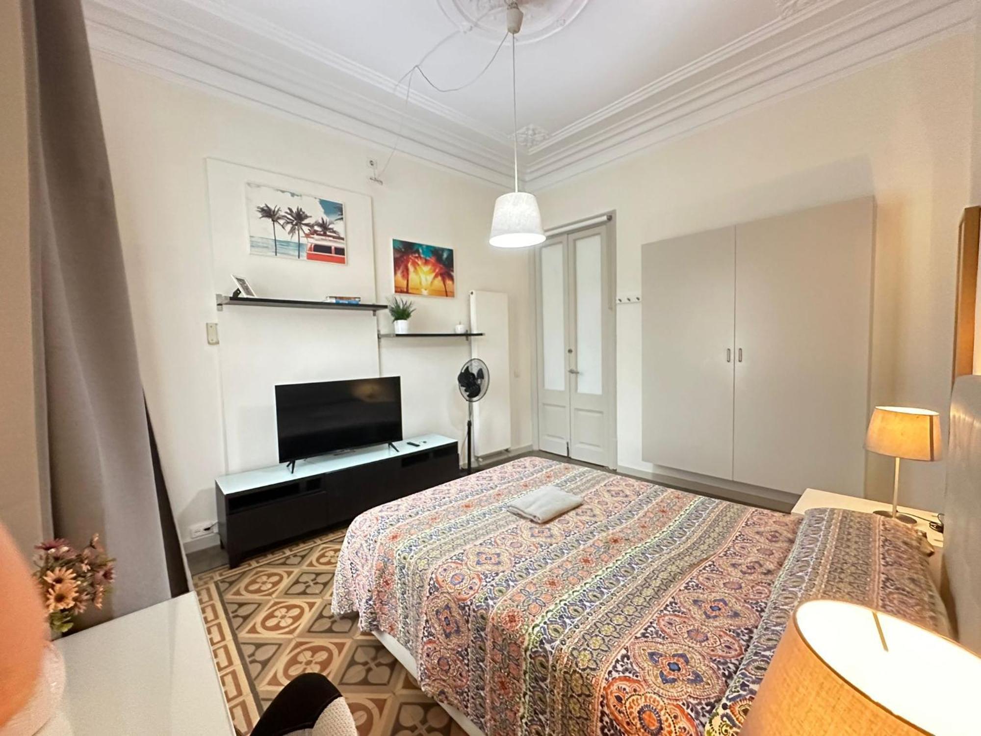 Bed & Breakfast Roger Barcelona