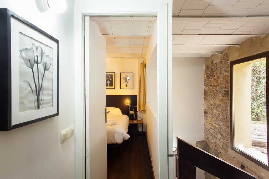 Citytrip Ramblas Apartamento