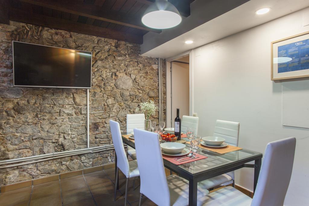 Apartamento Citytrip Ramblas *