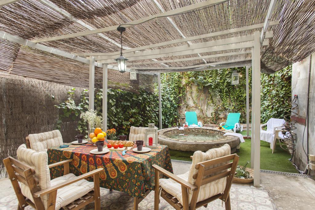 Apartamento Citytrip Ramblas *