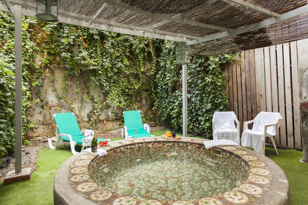 Citytrip Ramblas Apartamento