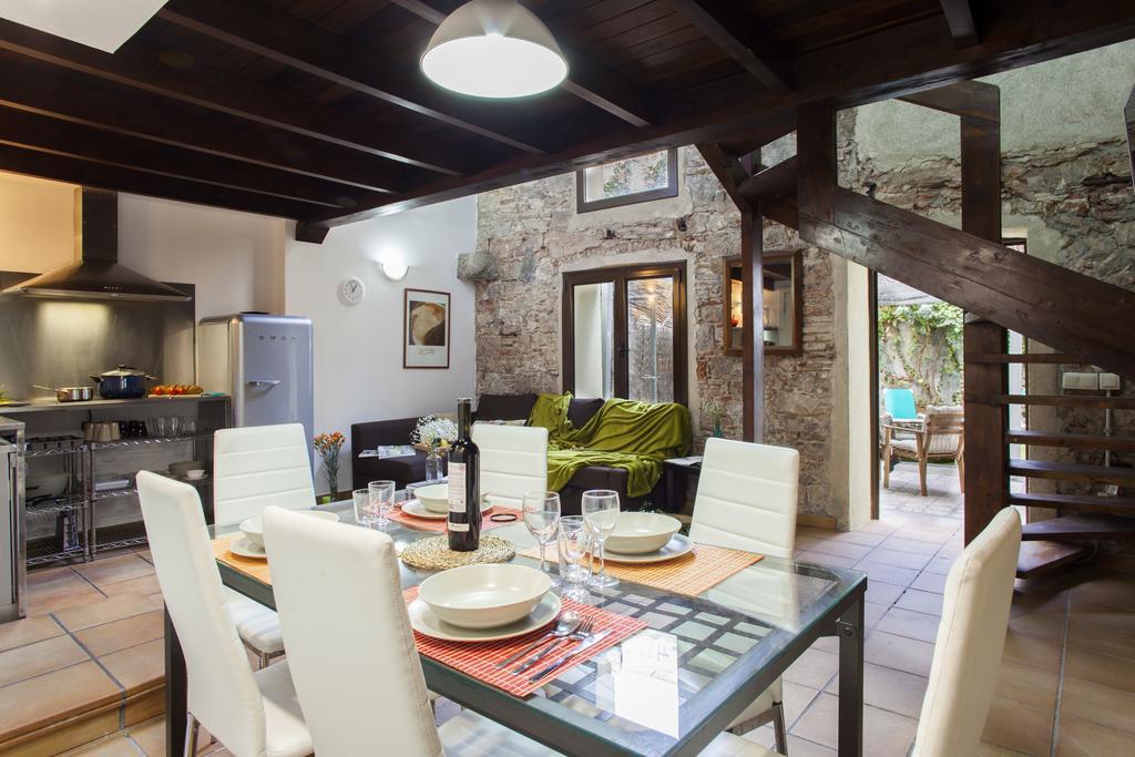 Citytrip Ramblas Apartamento *
