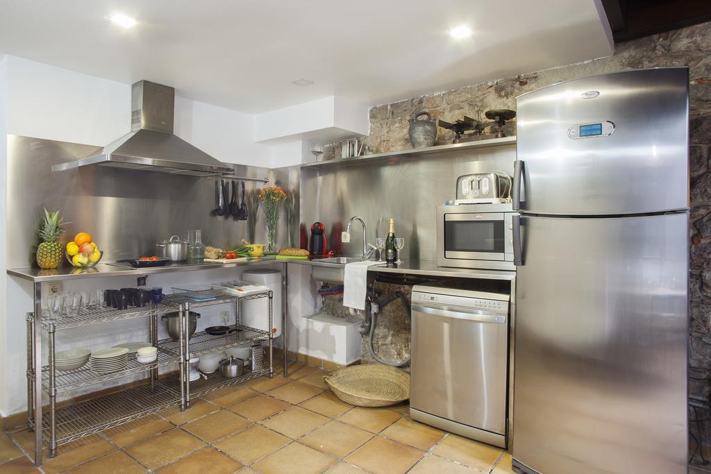 Citytrip Ramblas Apartamento
