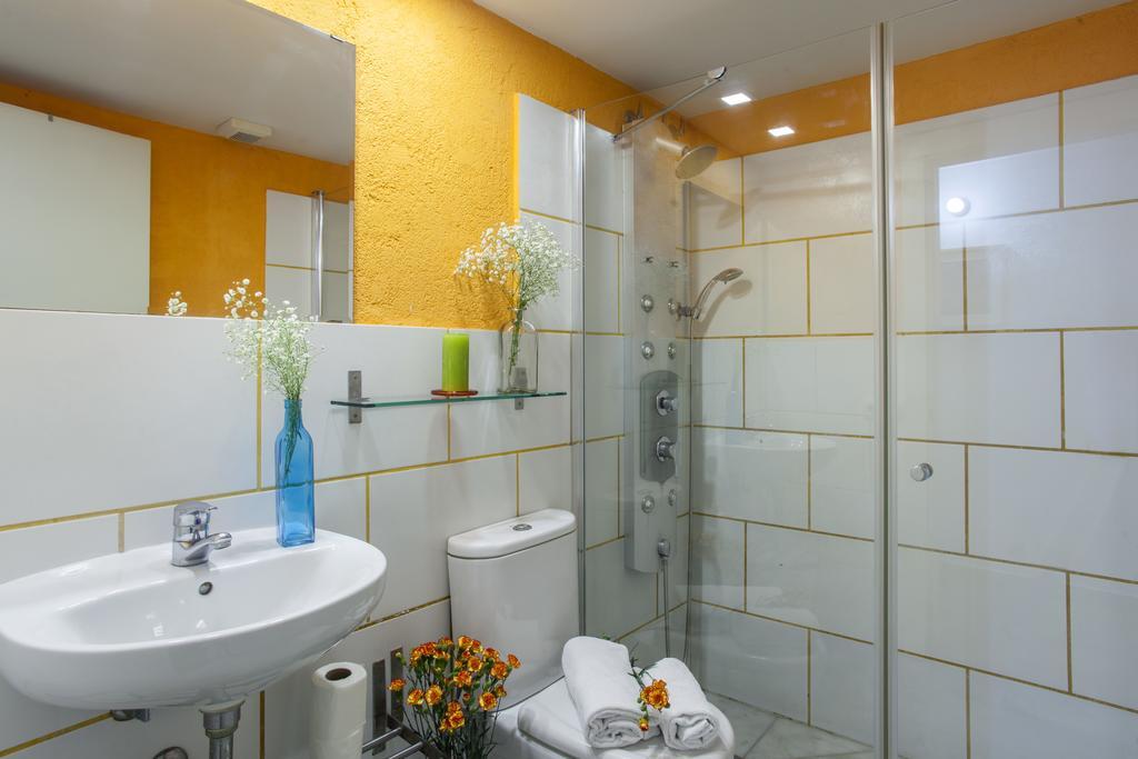 Apartamento Citytrip Ramblas Barcelona