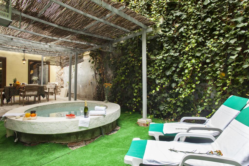 Apartamento Citytrip Ramblas *