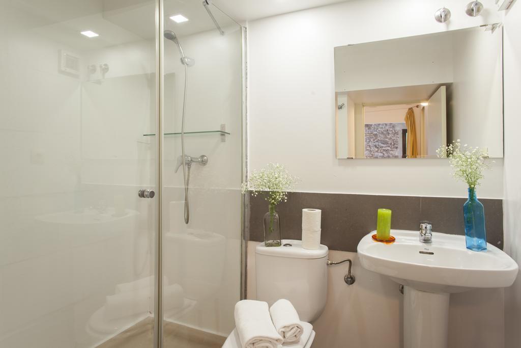 Apartamento Citytrip Ramblas