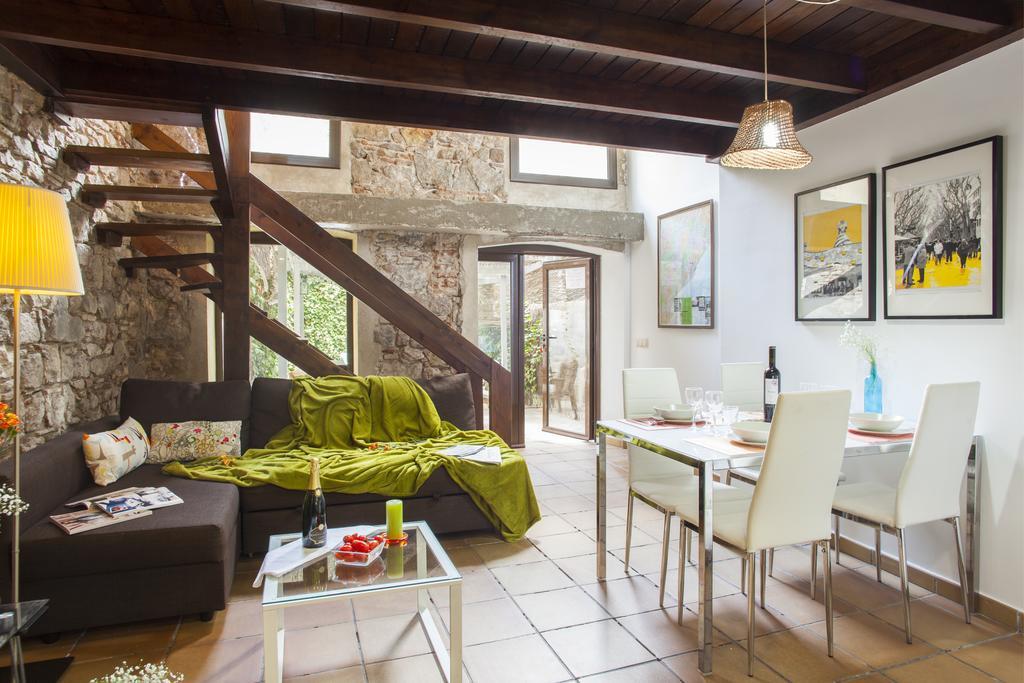 Citytrip Ramblas Apartamento