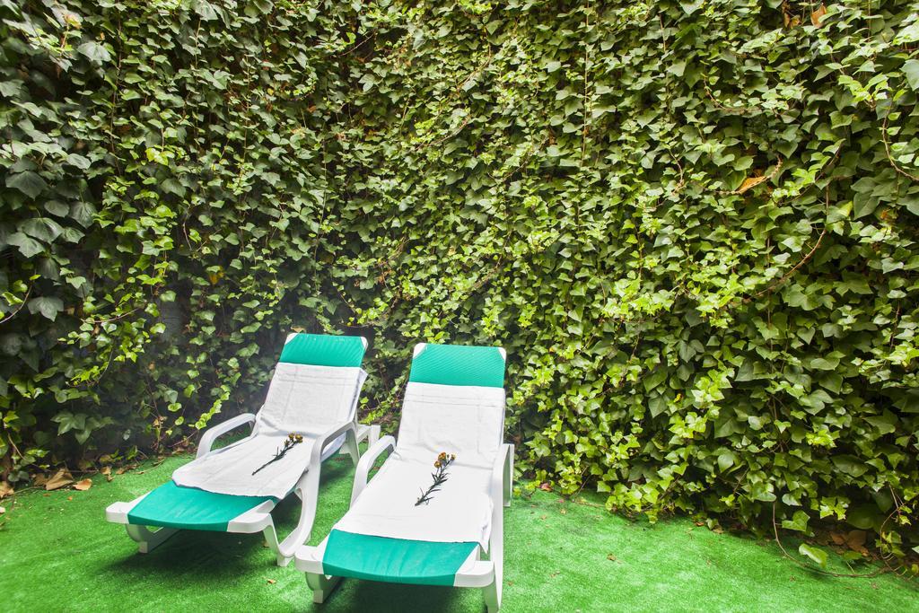 Apartamento Citytrip Ramblas Barcelona