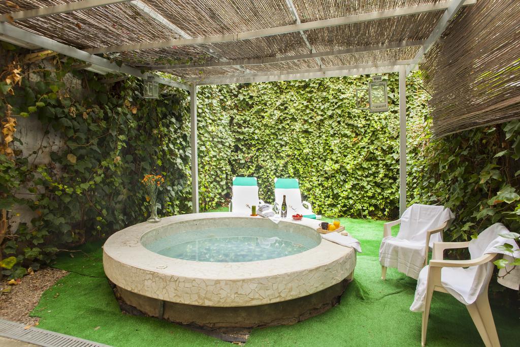 Citytrip Ramblas Apartamento