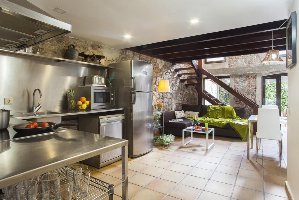 Apartamento Citytrip Ramblas