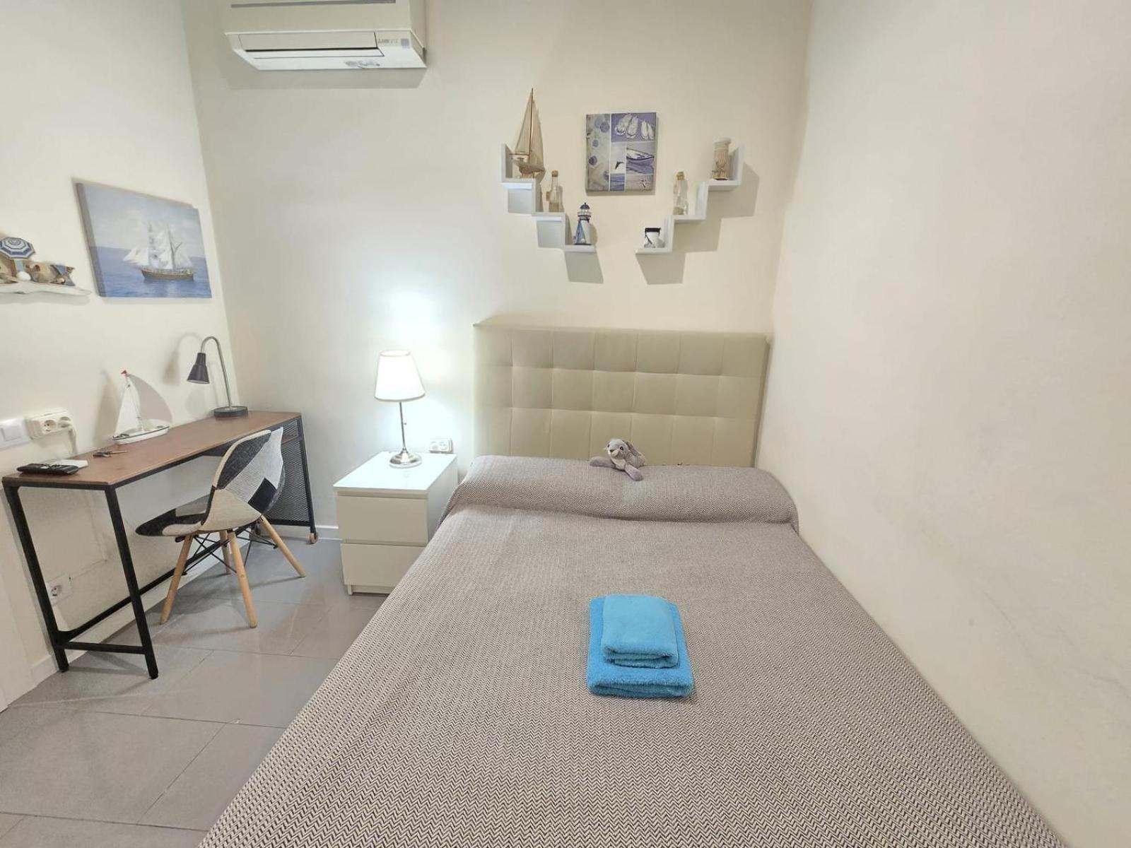 Bed & Breakfast Rooms Balval *