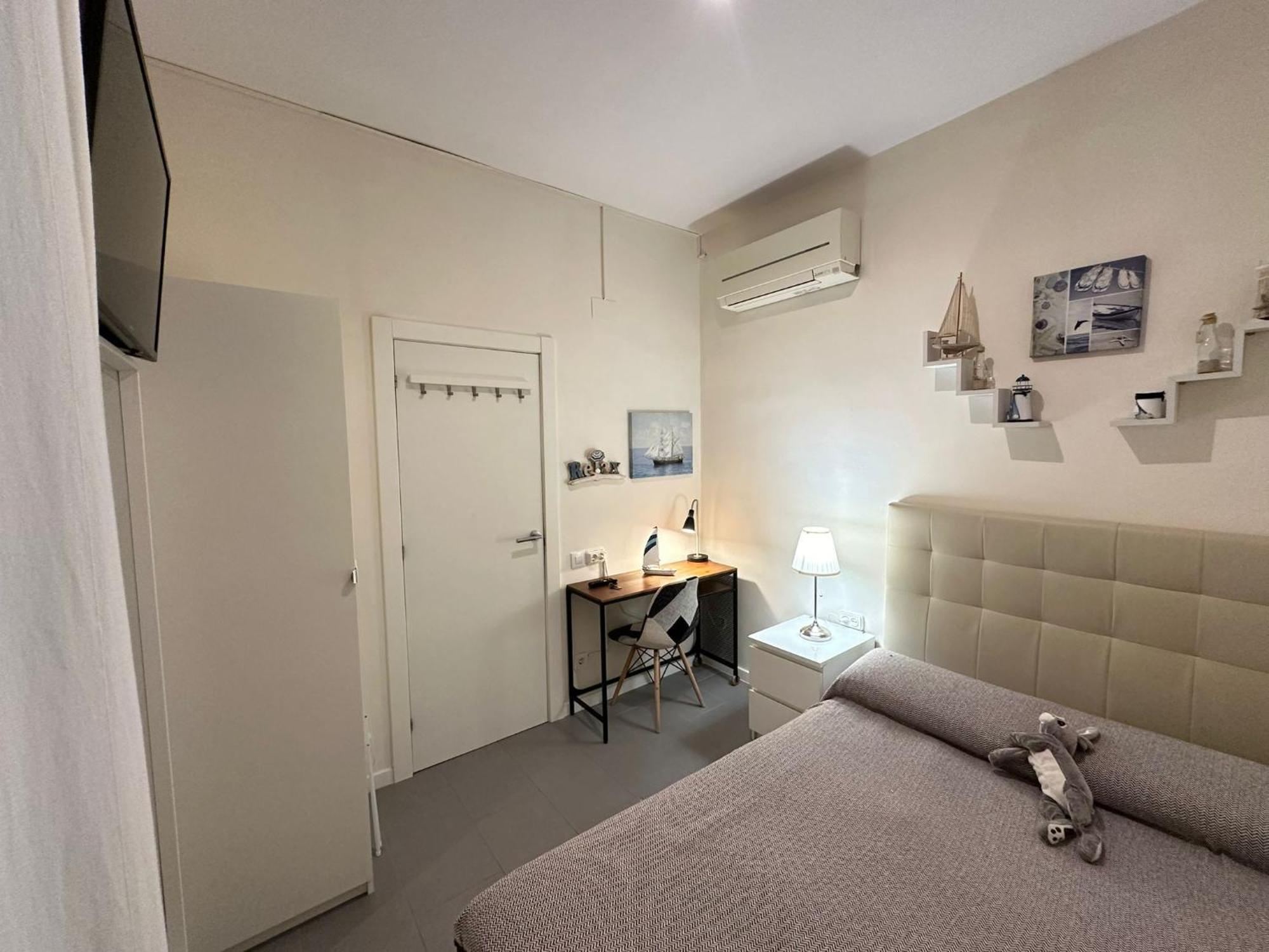 Rooms Balval *